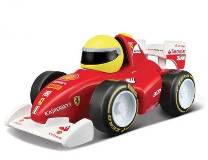 Image 3 of BB JUNIOR FERRARI TOUCH & GO (£14.99)
